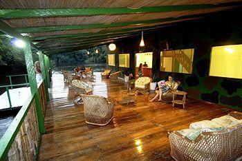 Hotel Amazon Geo Jungle Lodge