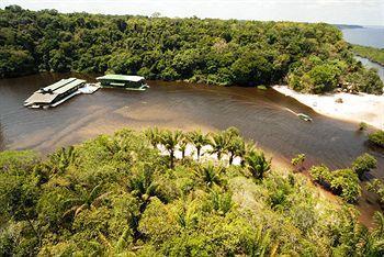 Hotel Amazon Geo Jungle Lodge Manaus