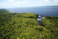 Amazon Geo Jungle Lodge Hotel