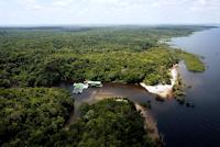 Hotel Amazon Geo Jungle Lodge Manaus