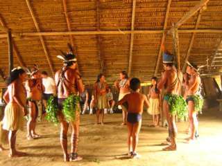 Amazon Geo Jungle Lodge Hotel 2*